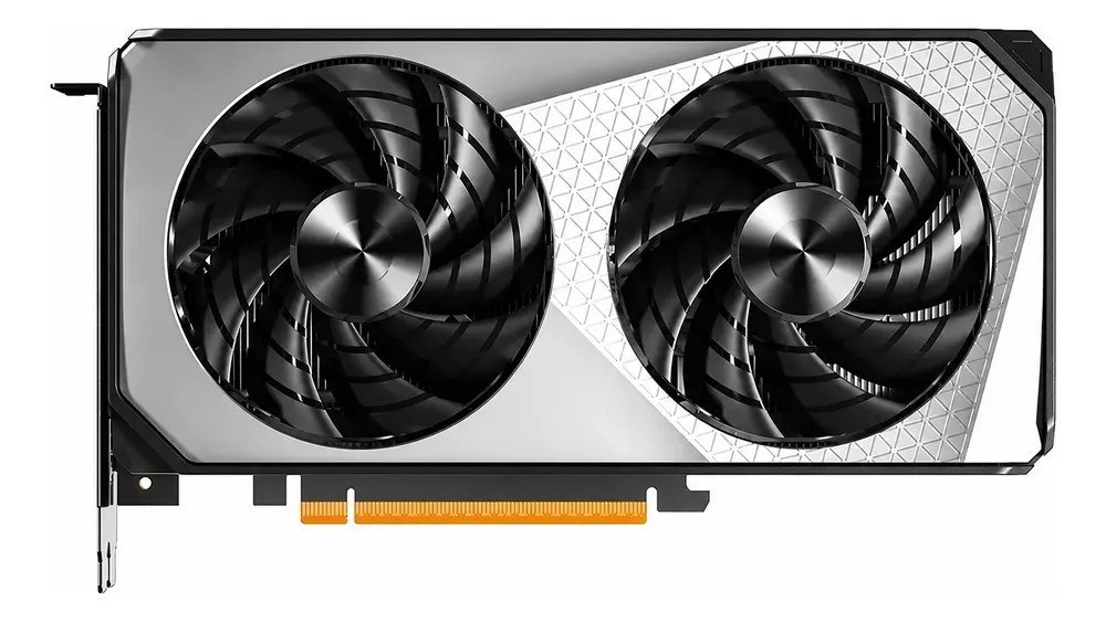 Placa De Vídeo Peladn RTX 5060 Armour 8GB GDDR7 128-bit