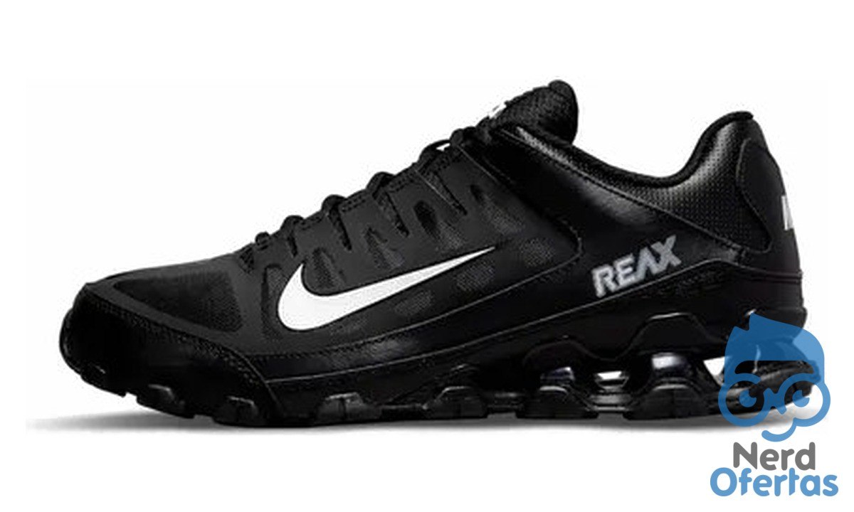 Tênis Nike Reax 8 Tr Masculino por R$ 336