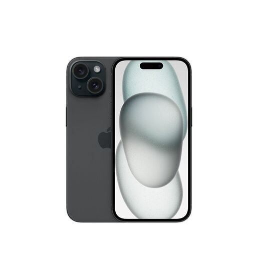 Apple iPhone 15 256GB por R$ 2.924 com fidelidade