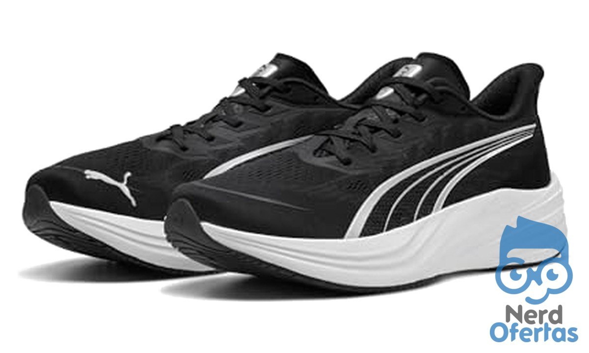 Tênis de Corrida Puma Darter Pro 2 por R$ 218