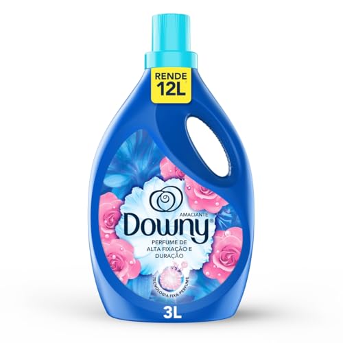 Downy Amaciante Concentrado Brisa de Verão 3L por R$41,83