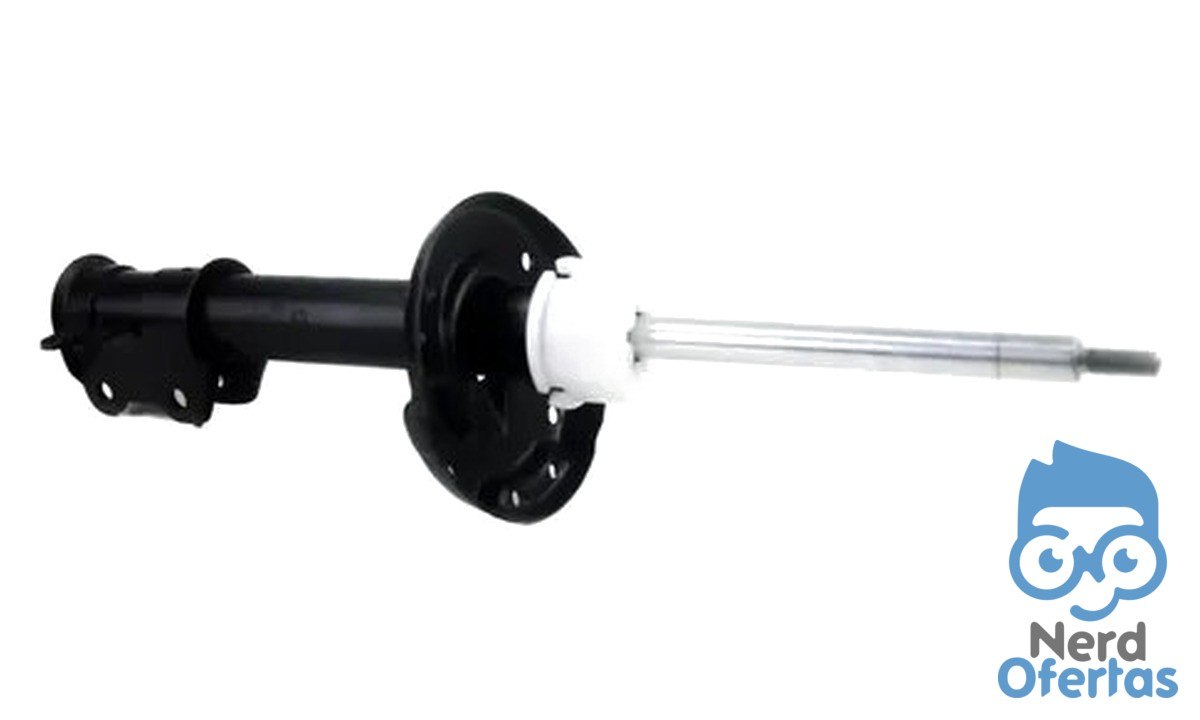 Amortecedor Dianteiro Esquerdo Uno Fiat 51833701 por R$ 0,18