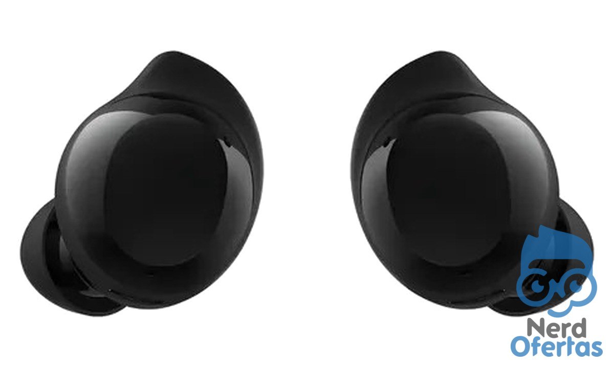 Fone Bluetooth Samsung Galaxy Buds Core Preto por R$ 178