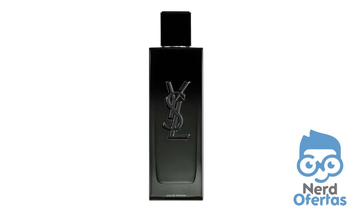 Perfume Yves Saint Laurent Myself EDP Masculino 100ml