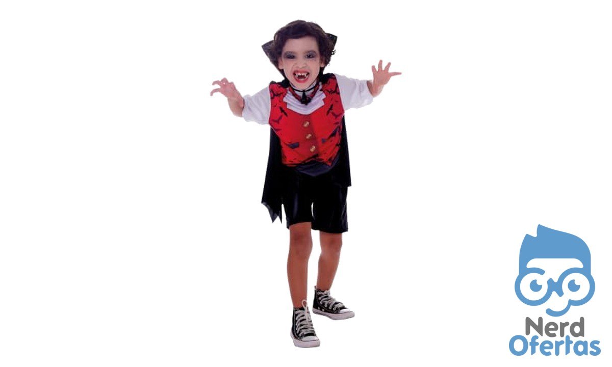 Fantasia Drácula Novabrink