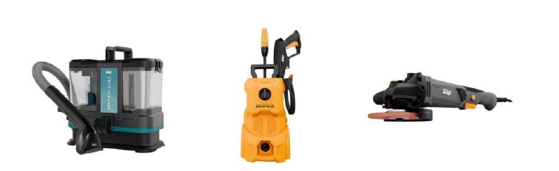15% OFF em produtos WAP na Amazon