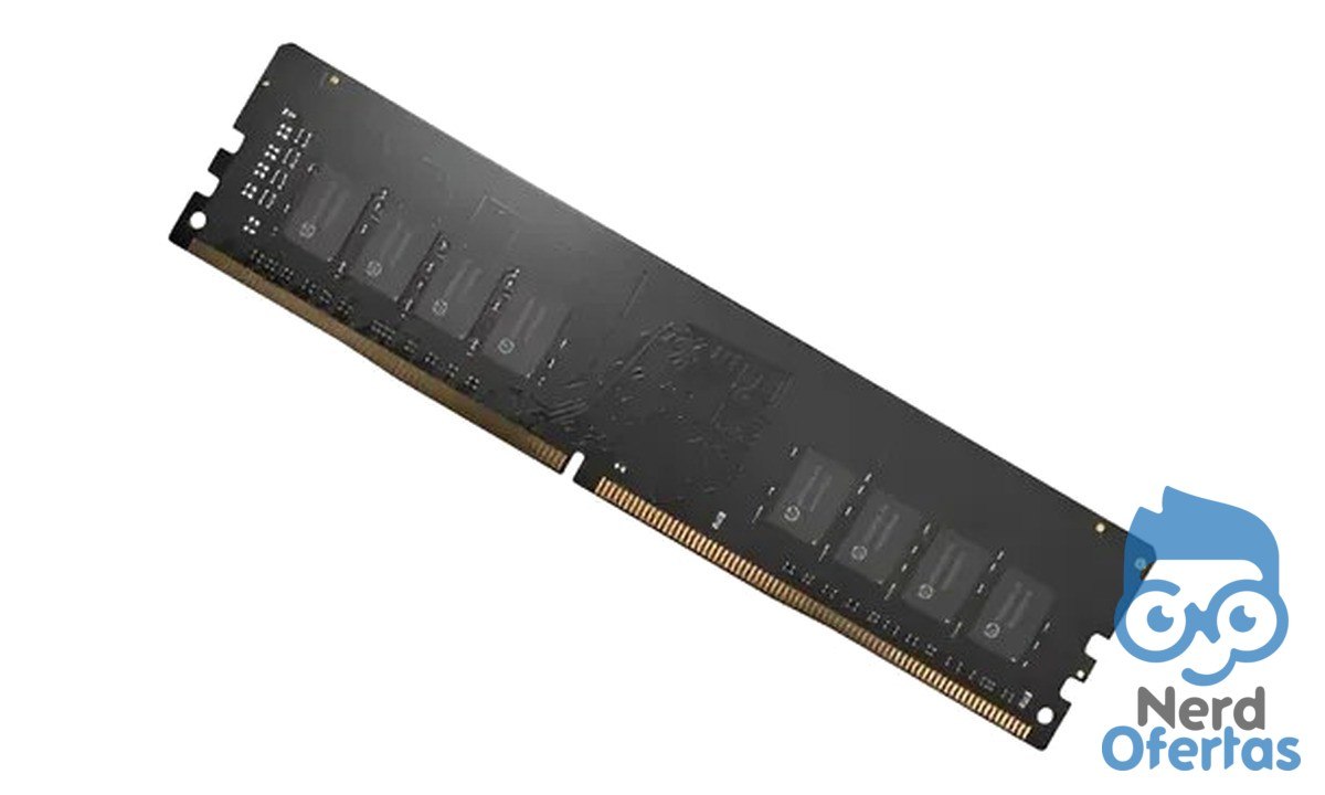 Memória Pc DDR4 16GB 2666 4bit Infinity Memory por R$ 467