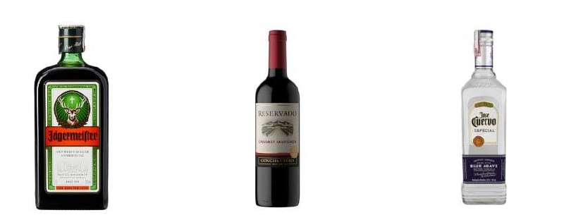 15% OFF em bebidas na Amazon