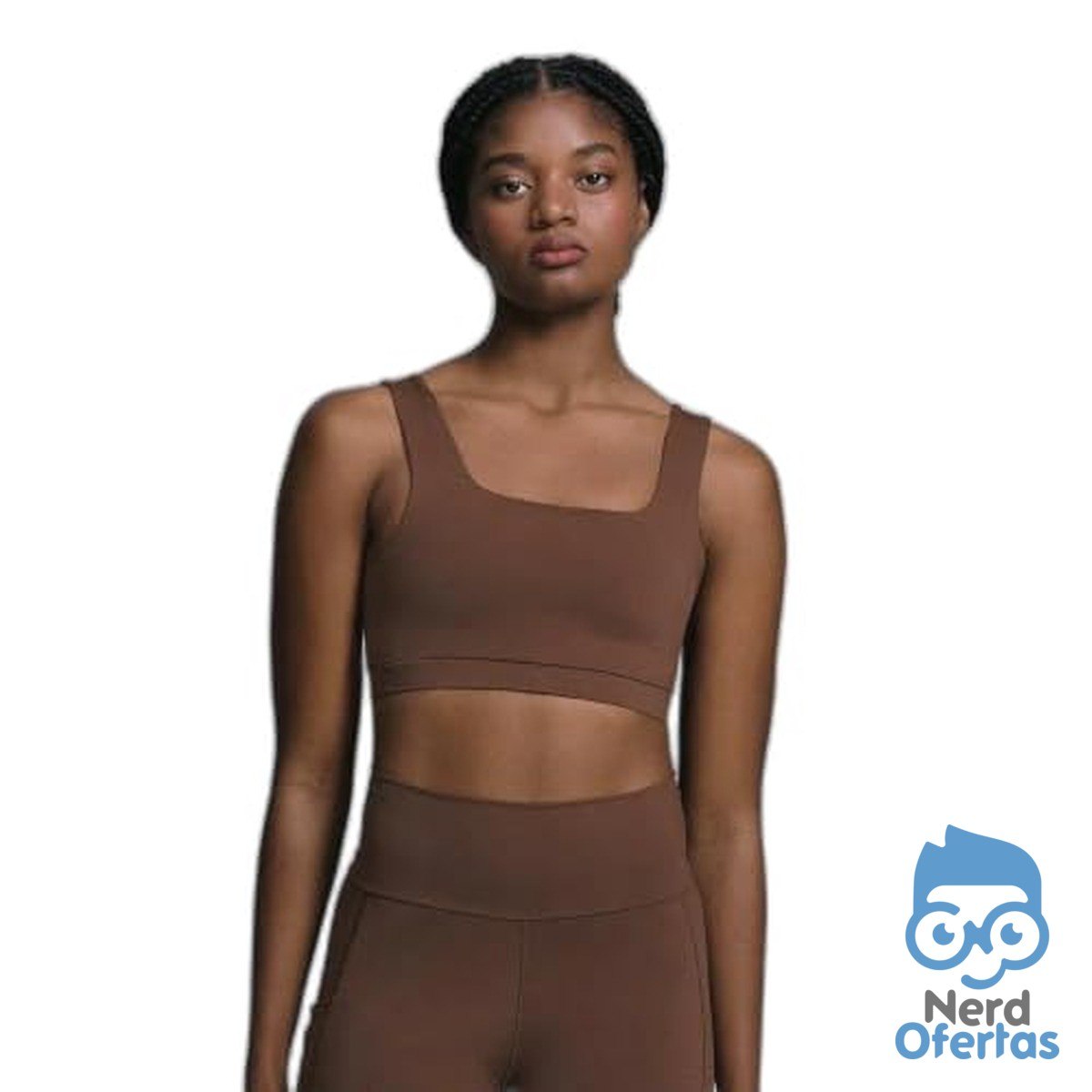 Action Top Feminino por R$ 63