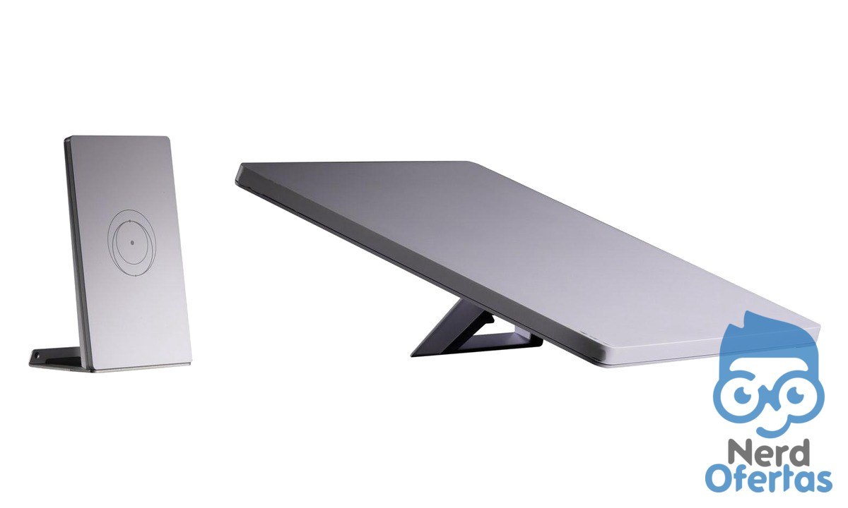 Antena Starlink Mini X com Roteador por R$ 499 em 10x sem juros