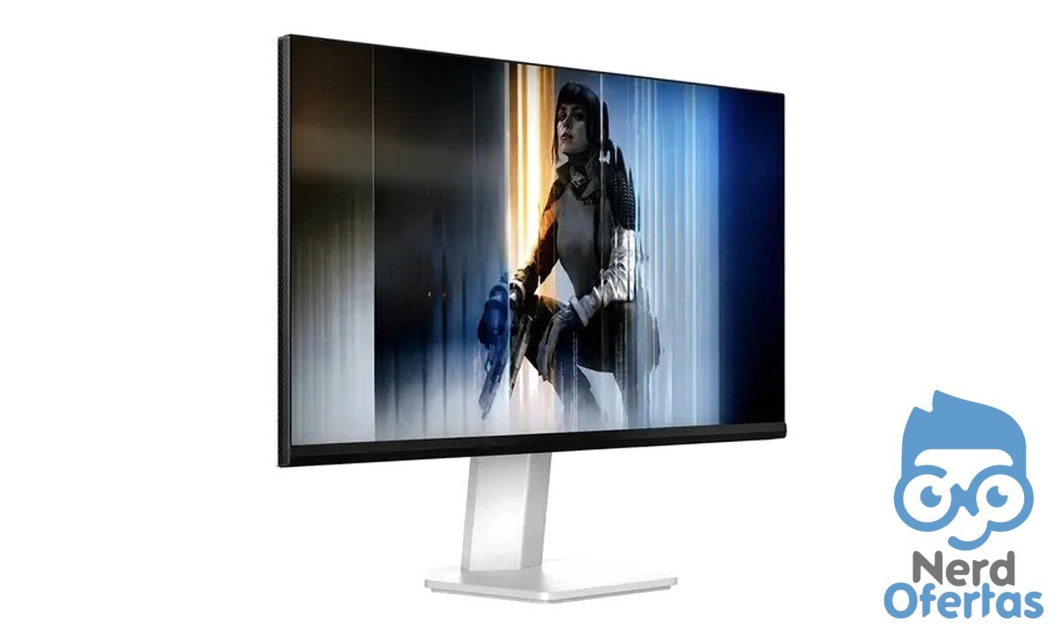 Monitor Gamer TCL 24" Mini LED Full HD G54 HDR400 24G54