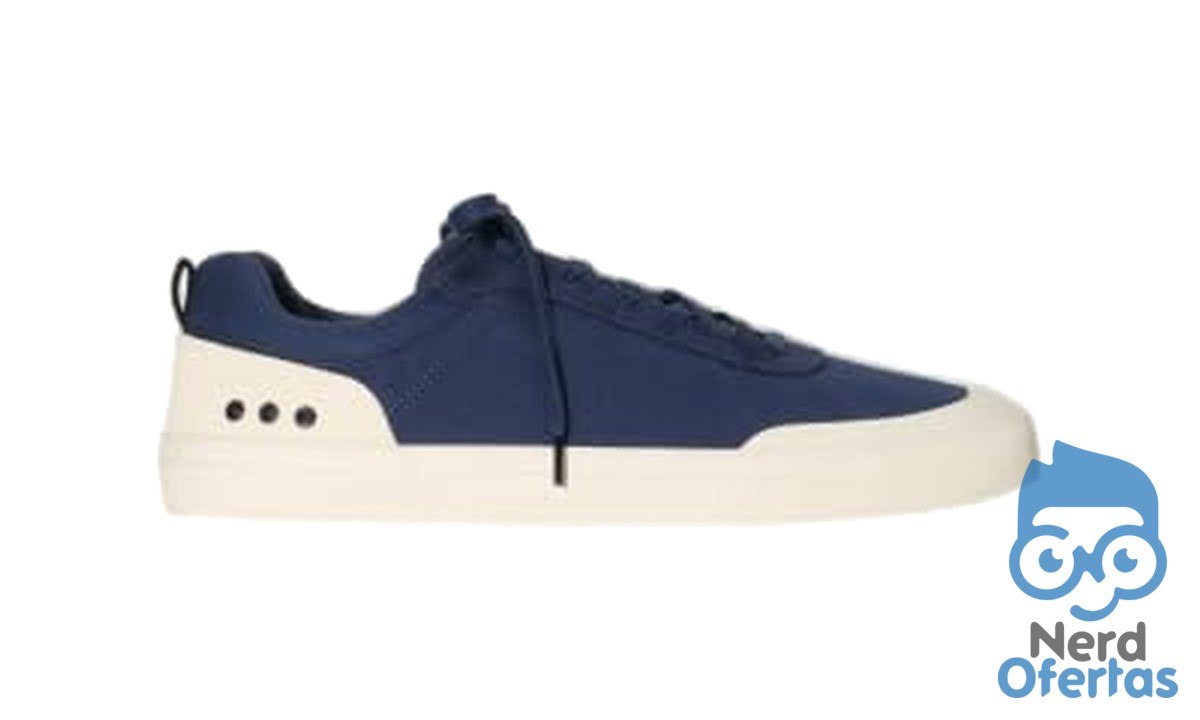 Tênis Osklen Tide masculino por R$ 186