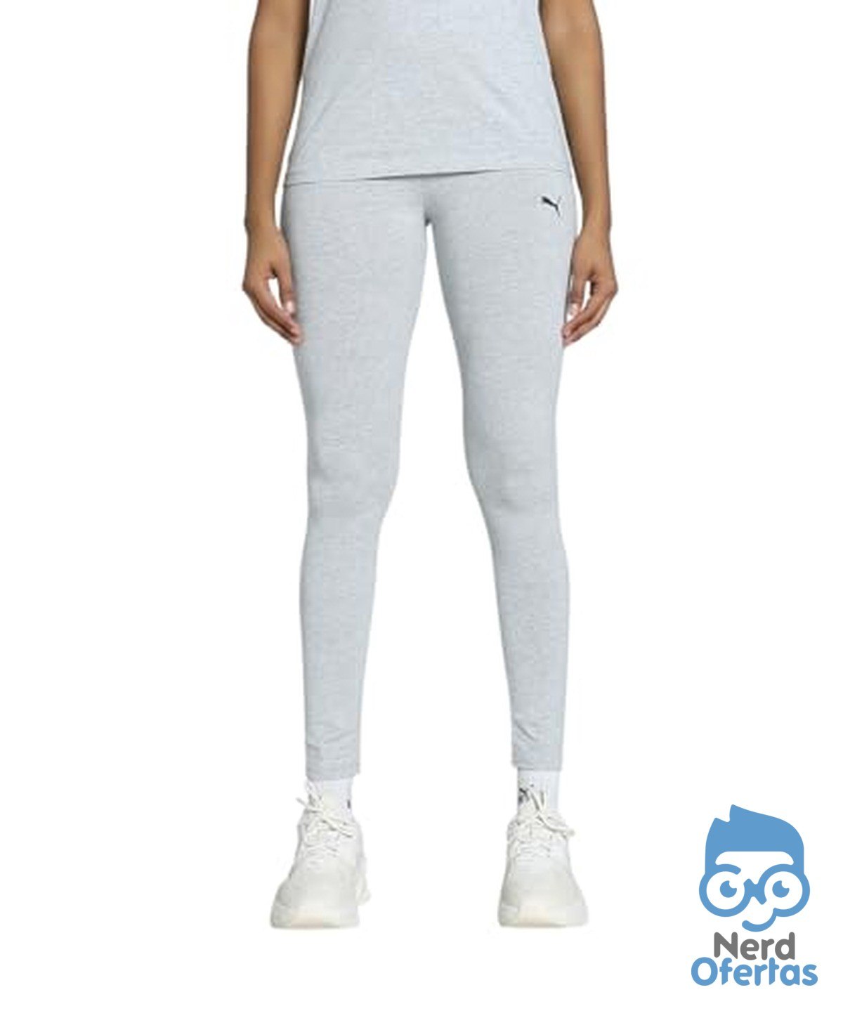Legging Puma Ess Feminina por R$ 68