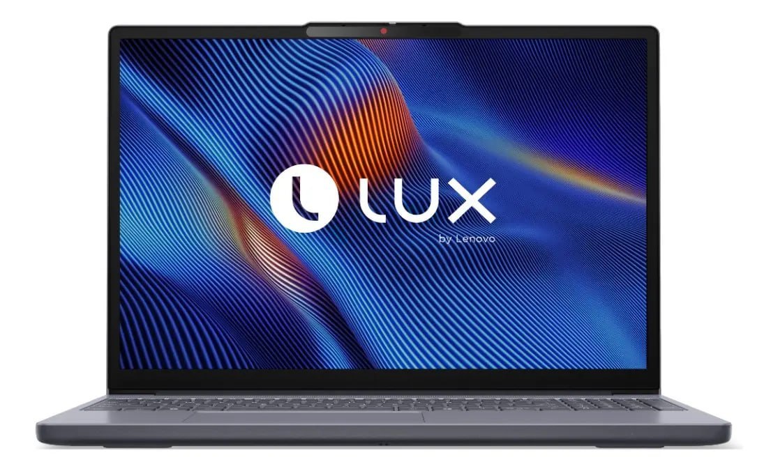 Notebook Lenovo Ideapad Slim 3 Ryzen 7 15.3" FHD por R$ 3.199 em 10x sem juros