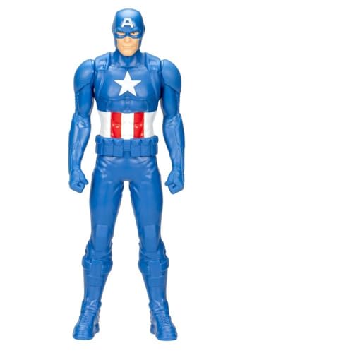 Marvel Capitão América 20cm por R$19,99