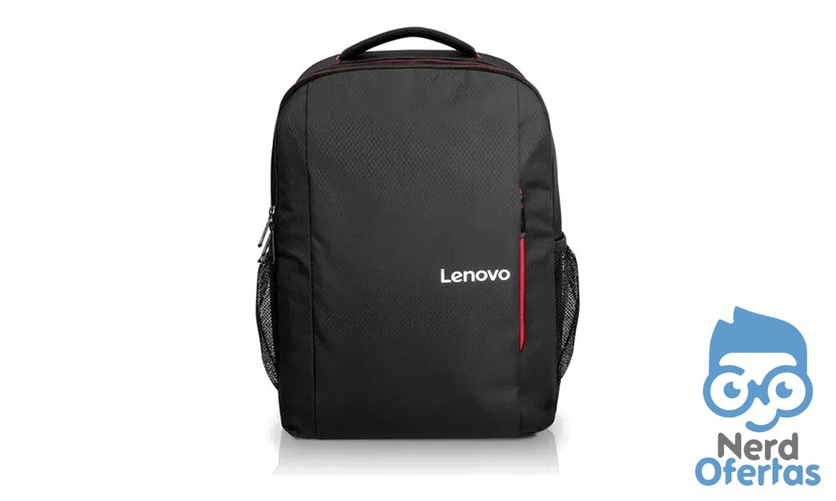 Mochila Lenovo Everyday B510 para notebook até 15.6" por R$ 60