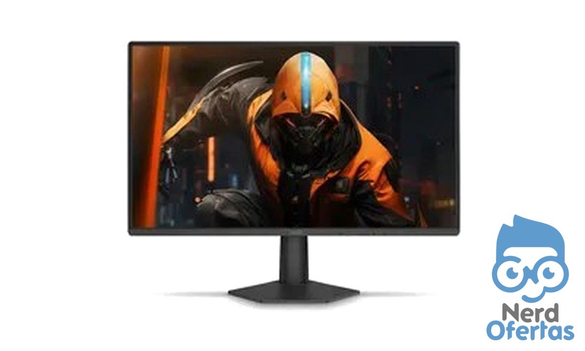 Monitor Gamer AOC Agon G50 27" 144Hz 0,5ms IPS HDR10 G-Sync por R$ 647