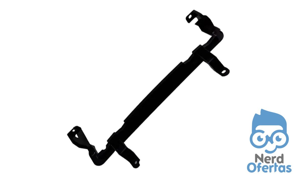 Defletor Superior do Radiador Mobi Fiat 52005419