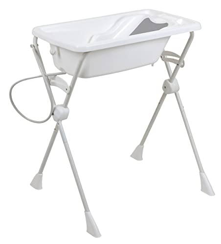 Kit Banho Burigotto Branco por R$196,99