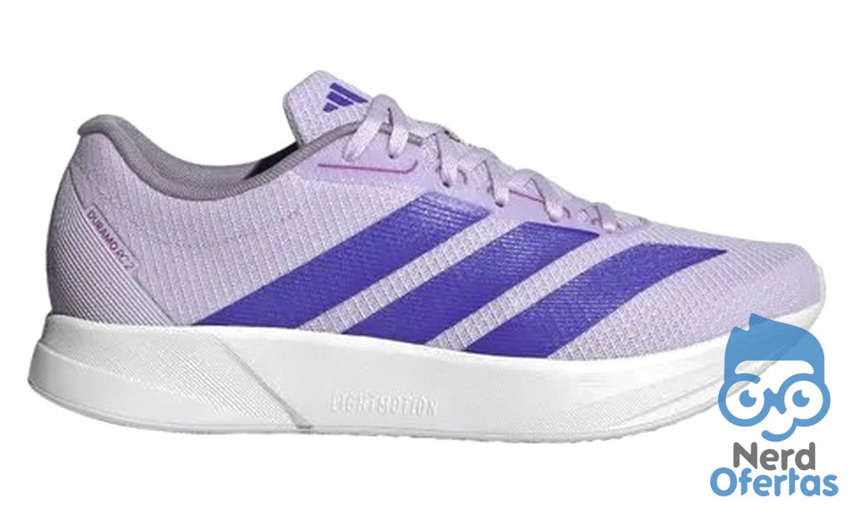 Tênis Masculino Duramo Rc2 Adidas