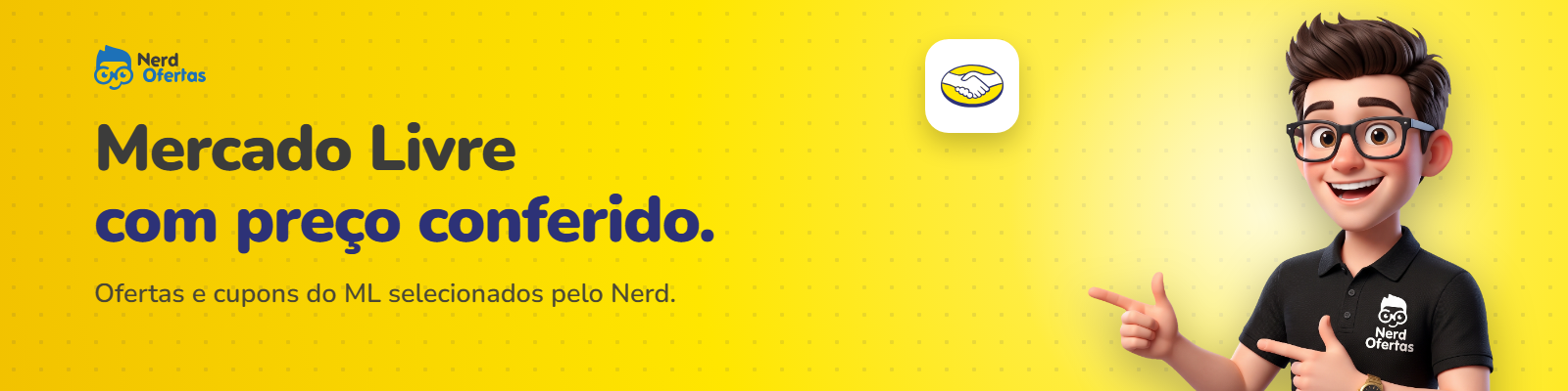 Ofertas Mercado Livre