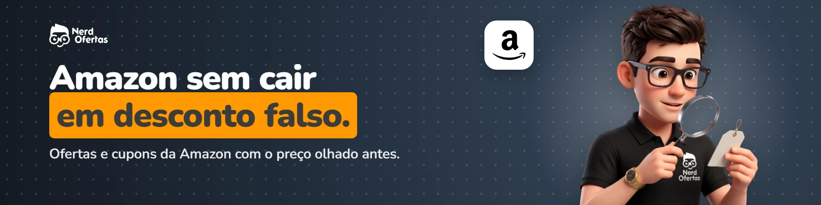 Ofertas Amazon