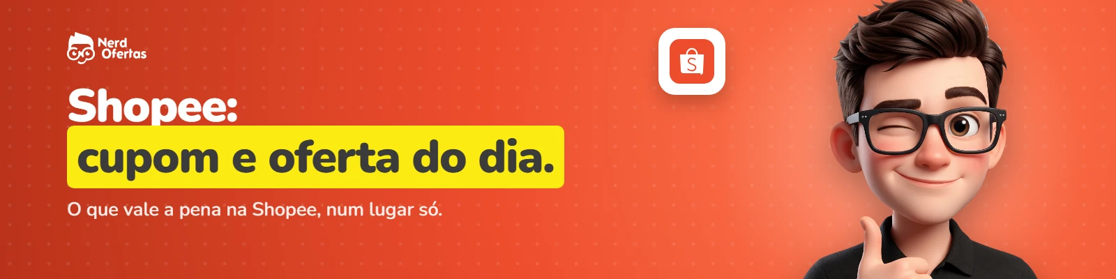 Ofertas Shopee